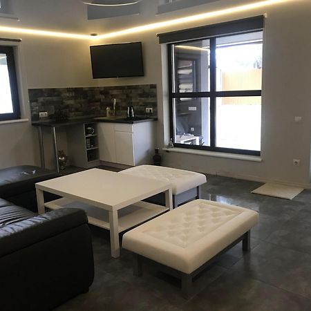 בית הארחה Khorodelets 	Royal Relax מראה חיצוני תמונה